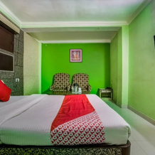 Hotel Hilltop By Oyo Rooms, Бокаро — фото 5
