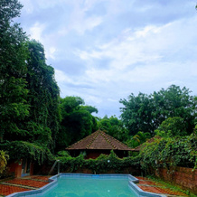 Sunbird Garden Resort, Kolagappara — photo 3