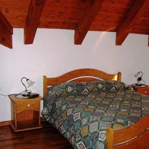 Hotel Picchio Nero, Мальборгетто-Вальбруна — фото 3