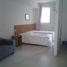 Aredes Apart Hotel, Itabirito — photo 4