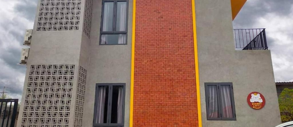 Bearry Loft, 那空叻差是玛 — 照片 1