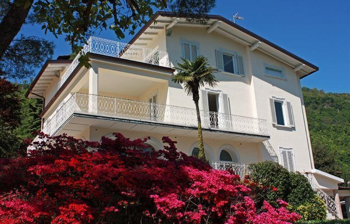 Villa Apollo, Vassena — photo 1