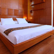 Sindang Reret Hotel and Resto Ciwidey, Soreang — photo 3