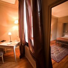 Hôtel Le Sauvage, Безансон — фото 2