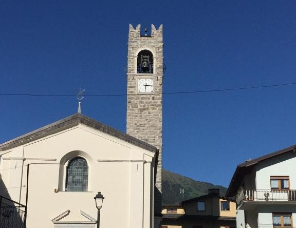 residenza in zona Pontedilegno T02034, Pontagna — photo 1