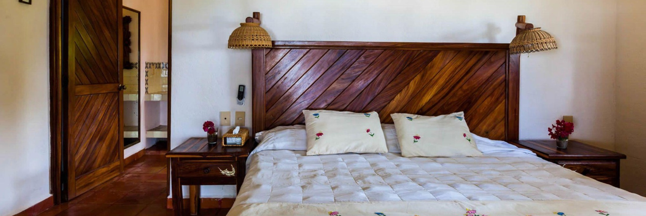 Casa Manzanillo Boutique Hotel, 特龙科内斯 — 照片 1