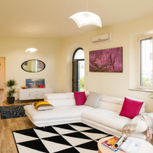 Agriturismo Casa Rosa, 卢卡 — 照片 5