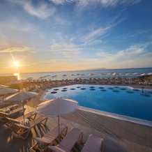 Themis Beach, Коккини-Хани — фото 4