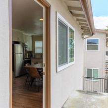 Modern, Private 1-Bedroom In Silicon Valley, Сан-Хосе — фото 4