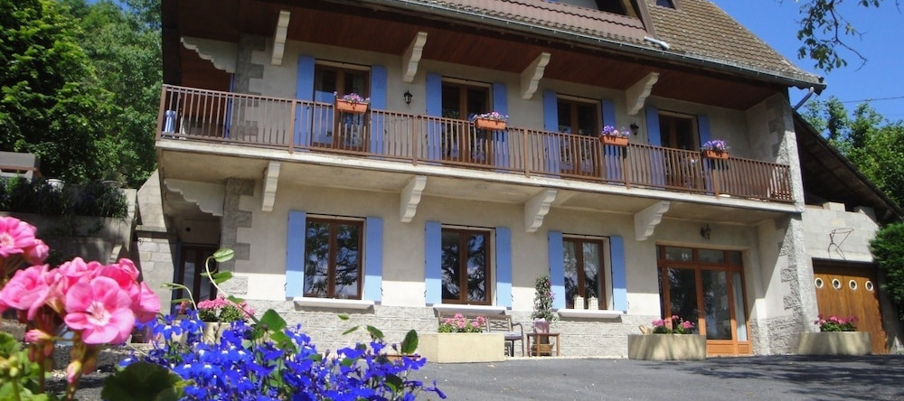 La Maison du Chevalier - Chambres et tables d'hôtes - adults only, 马拉 — 照片 1