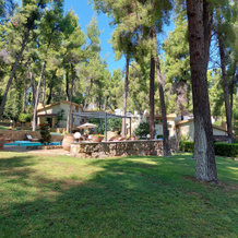 Sani Cape Villas - Stamatiadis, Sani — photo 2