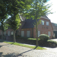 Nordseestübchen Whg 03, 尼比尔 — 照片 5