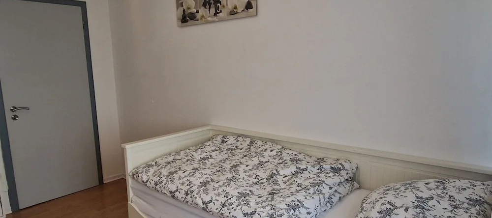 Wohnung im Teutoburger Wald Externsteine, Nieheim — photo 1