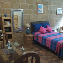 Casa Azul B & B, 墨西哥城 — 照片 2