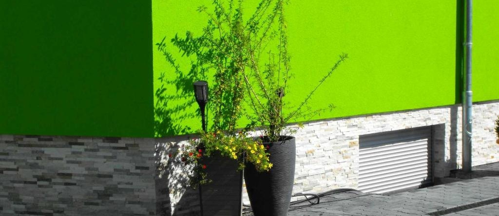 Pension Froschprinz, Seligenstadt — photo 1