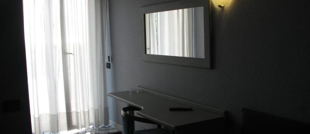 Hotel Parco, Граньяно — фото 1