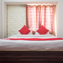 OYO 12992 Prince lodge, 萨尔巴里 — 照片 3