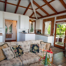 Hale Kukui Orchard & Cottages, 库库伊哈埃莱 — 照片 3