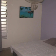 Maison De Vacances À St Anne Martinique, Сент-Анн — фото 4