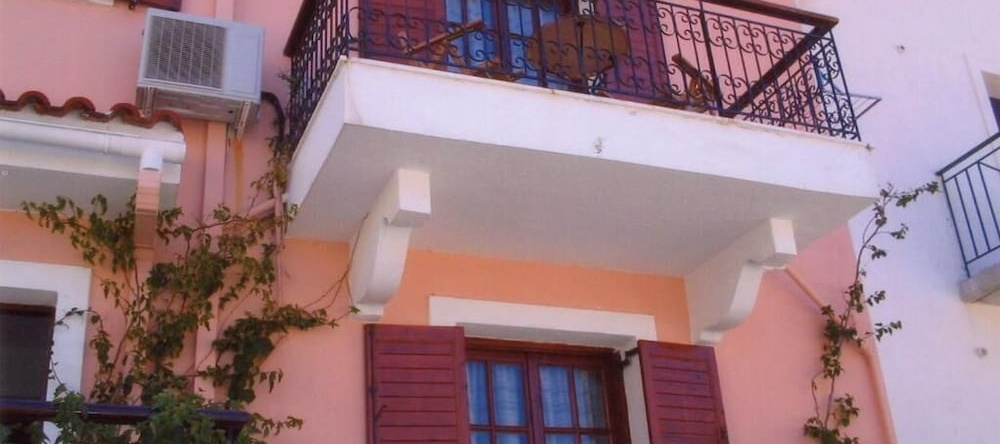 Panorama Apartments Fiscardo, Fiskardo — photo 1