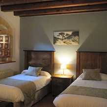 Posada Torre Palacio La Taxuela, Вильяркайо — фото 2