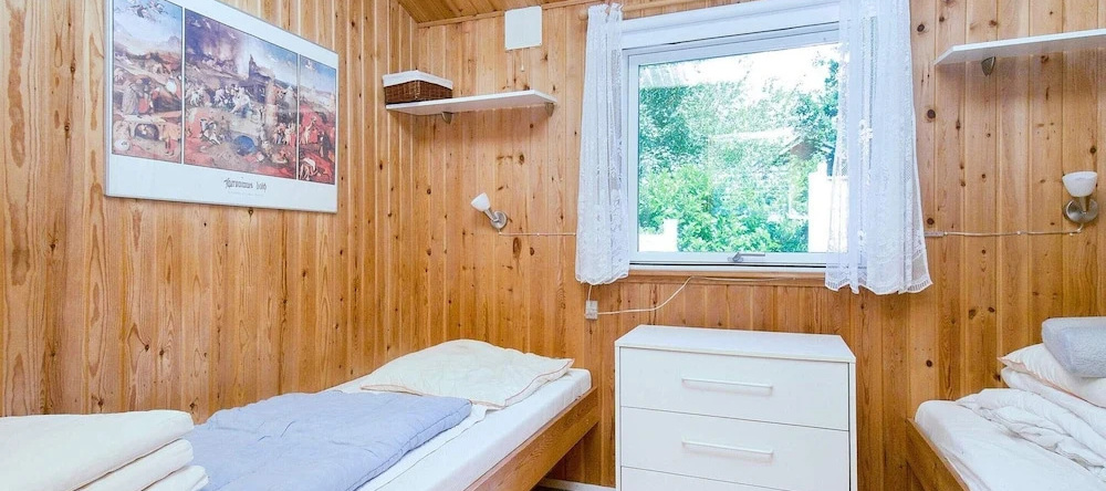 Quaint Holiday Home In Hovedstaden Near Sea, Граэстед — фото 1