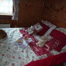 Chalet du Feignolé, Gerbepal — photo 3