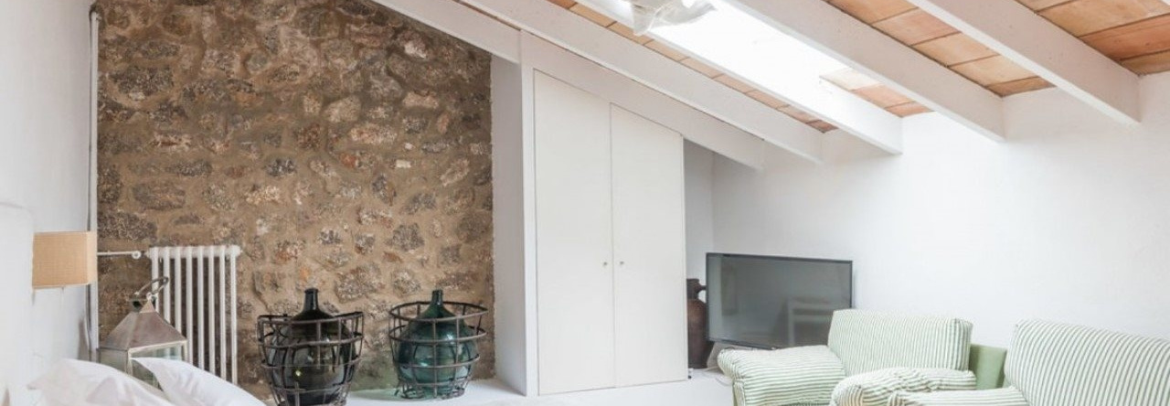Hotel Mirabó De Valldemossa, Вальдемоса — фото 1