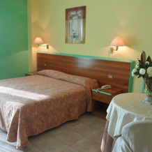 Hotel Parco degli Ulivi, 皮内托 — 照片 4