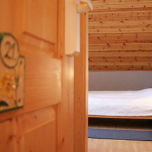 Tornácos Hotel - Hegykő, 格德科 — 照片 5