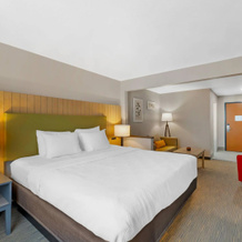 Country Inn & Suites By Radisson, Fairview Heights, Il, Фэйрвью-Хайтс — фото 5