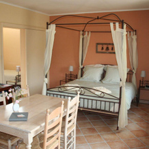 Bed & Breakfast La Clé du Sud, 梅雷尔贝克 — 照片 3