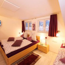 Alpen Appartements Viehhofen, 菲霍芬 — 照片 2