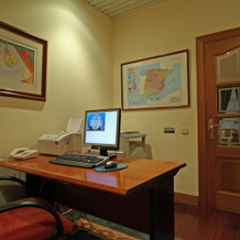 Hotel Hoyuela, 桑坦德 — 照片 2
