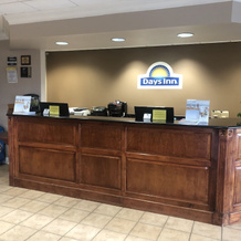Frederick-Days Inn, Frederick — photo 2