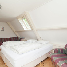Spacious Villa in Bergen on a Dutch Coast, 卑尔根 — 照片 4