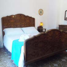 Relax Sui Monti Dauni, Castelluccio Valmaggiore — photo 2