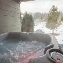Pinnacle Ridge Chalets By Fernie Lodging, Ферни — фото 5