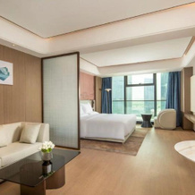 Ji'an Grand Skylight International Hotel, 吉安 — 照片 3