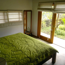 Casa Amanecer Bed & Breakfast, Эль-Росарио — фото 4
