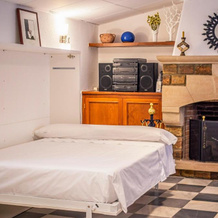 Attic 27, Вильянуэва-де-лос-Инфантес — фото 2