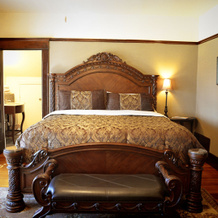 Iron Horse Inn, Гранбери — фото 3
