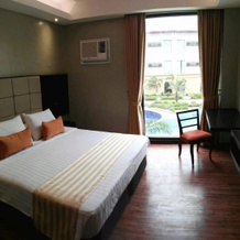 Hotel Oazis Butuan, 武端 — 照片 2