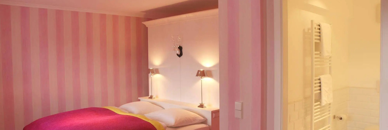 Hotel Sonne, Кирхцартен — фото 1