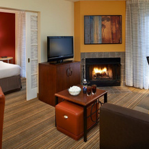 Residence Inn Detroit Warren, Уоррен — 照片 3