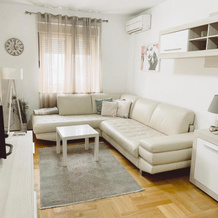 Apartment Aurora, Подгорица — фото 3