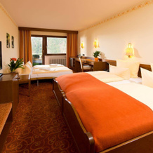 Silberkönig Schwarzwald Hotel Ringhotel, 古塔赫-伊姆-布赖斯高 — 照片 5