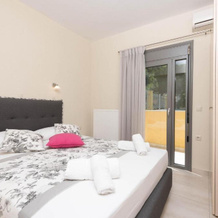 Louloudis Pool Villa, 斯卡拉-拉霍尼乌 — 照片 3