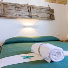 Il Cortile Dei Nonni B&B, Морчано ди Левка — фото 3