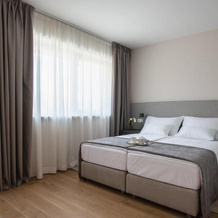 Aminess Florian & Godler Hotel, 卡尔洛瓦茨 — 照片 3